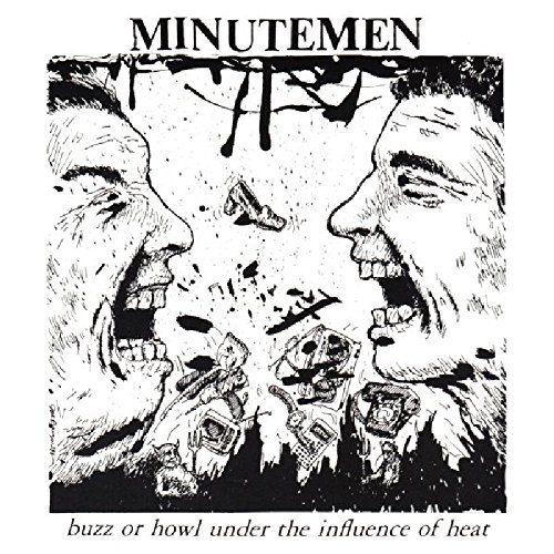 Minutemen - Dream Told By Moto Lyrics - Zortam Music