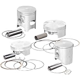 Wiseco 40062Ps Piston M06200