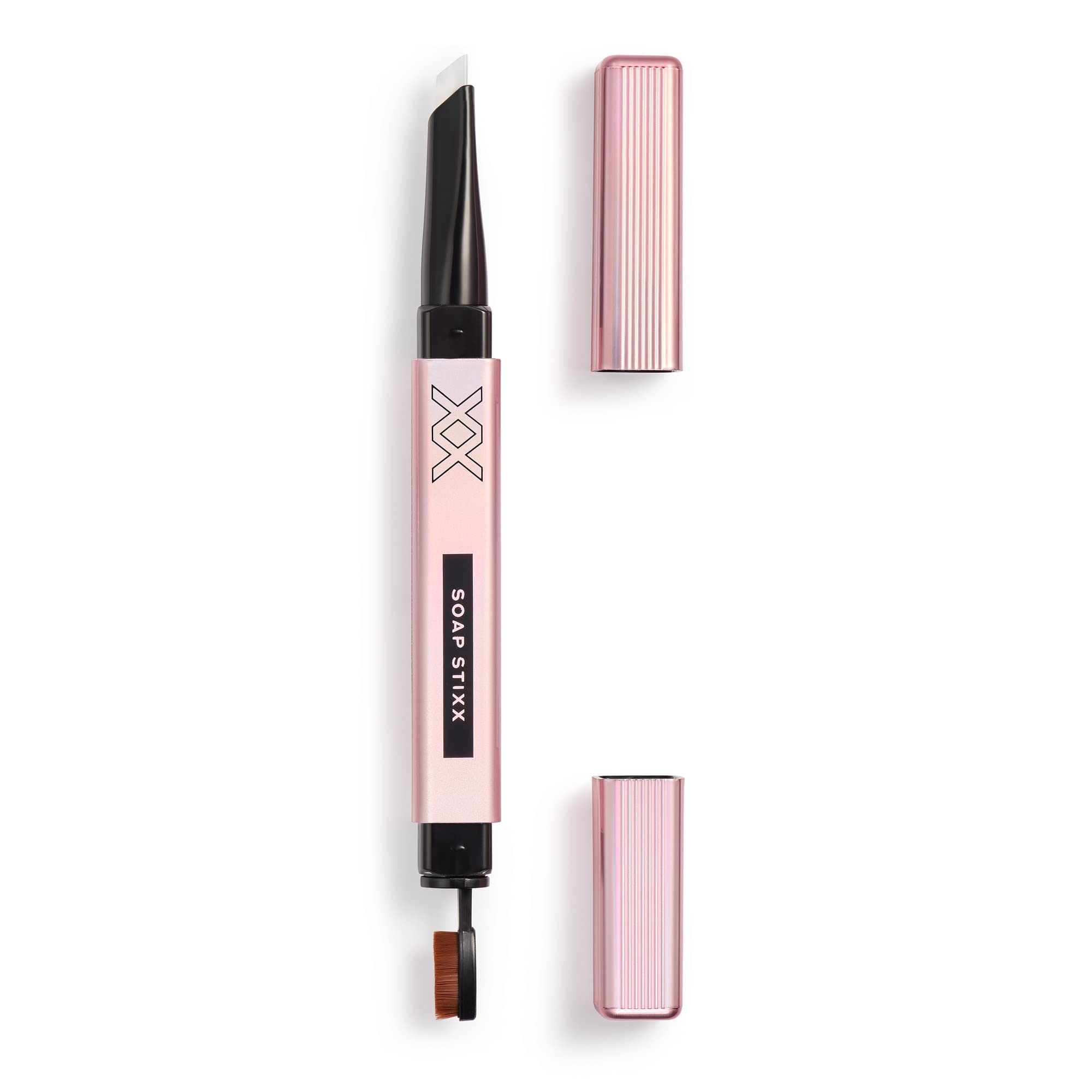 Revolution Beauty London XX, Soap Stixxs, Brow,0.6g