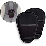 nuna pipa crotch pad replacement