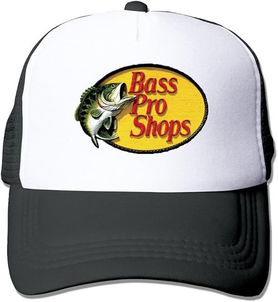 bass pro hats amazon