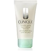 Clinique Naturally Gentle Eye Makeup Remover | Safe For Sensitive Eyes