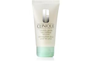 Clinique Naturally Gentle Eye Makeup Remover | Safe For Sensitive Eyes