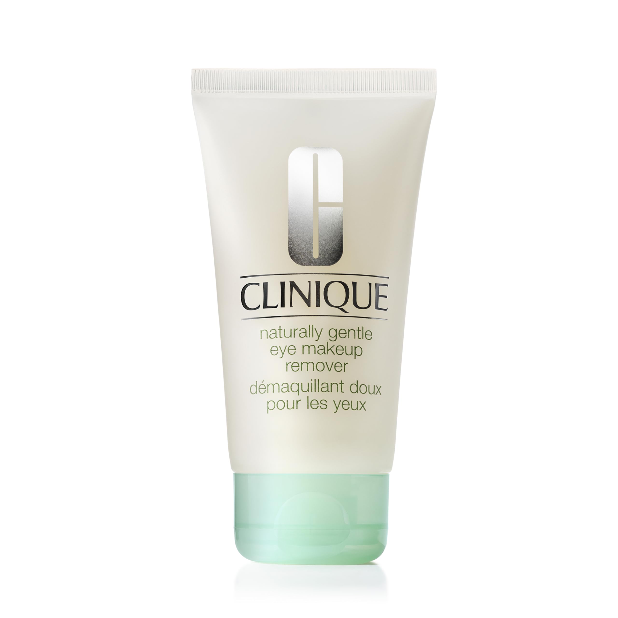 Photo 1 of Clinique Naturally Gentle Eye Makeup Remover | Safe For Sensitive Eyes