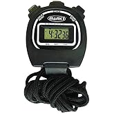 Mark 1 106L Large Display Stopwatch