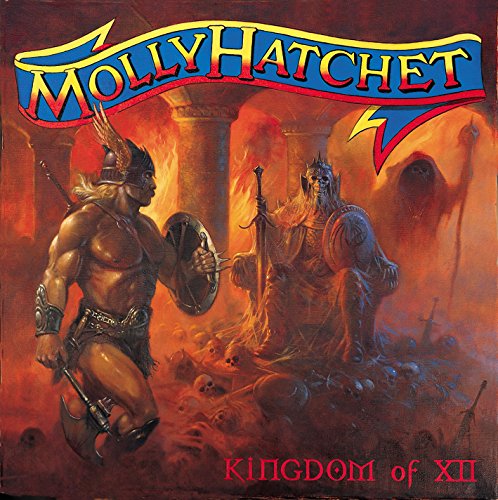 Kingdom of XII [Vinyl LP]: Amazon.de: Musik-CDs & Vinyl