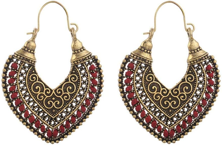 amazon boho earrings