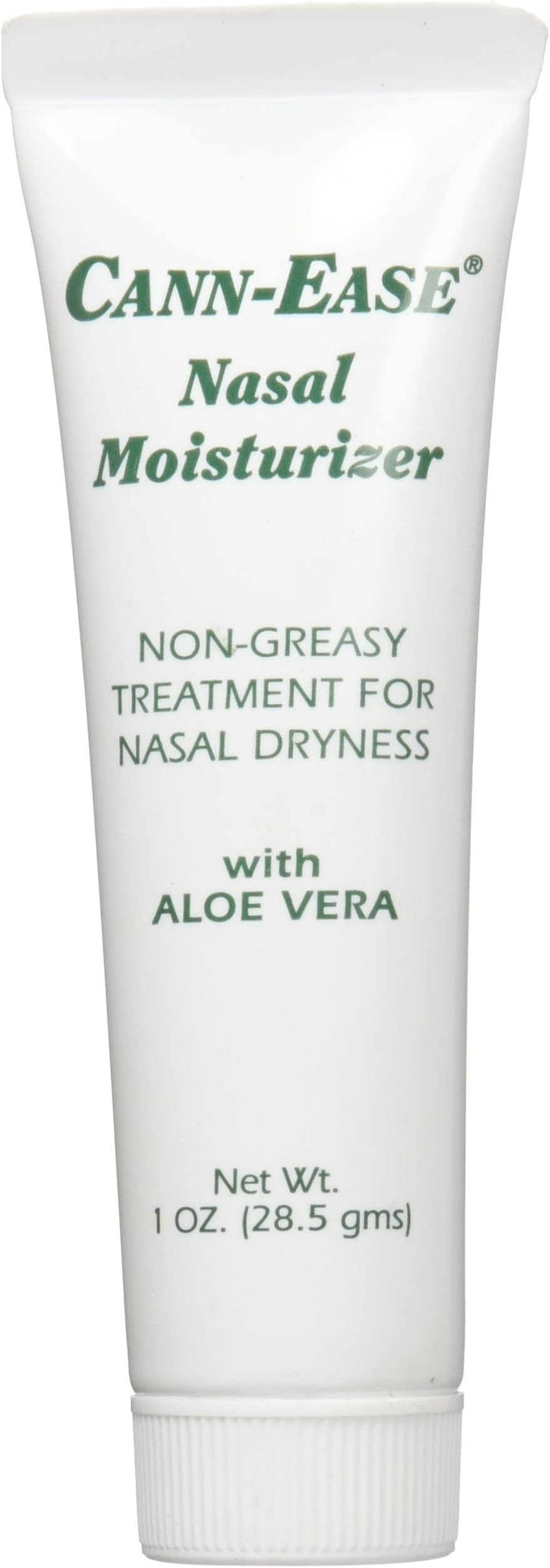 Cann Ease Nasal Moisturizing Gel Us Pharmacal Co Cann Ease Nasal Moisturizers