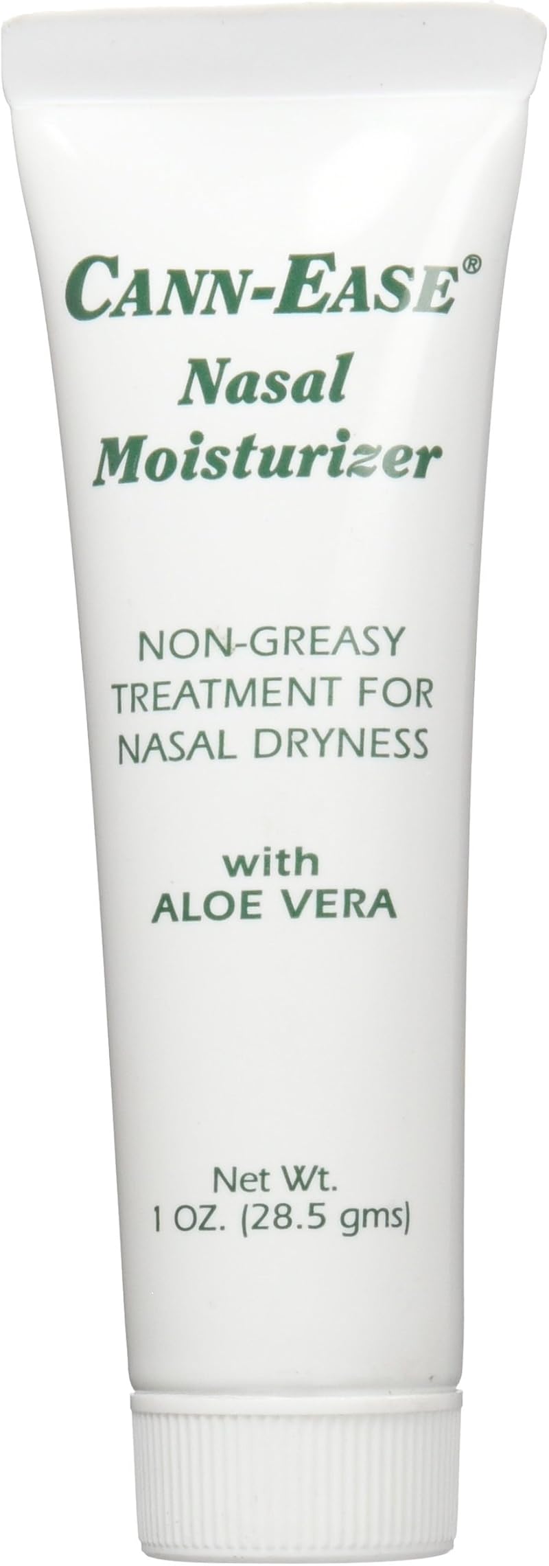 Cann Ease Nasal Moisturizing Gel Us Pharmacal Co Cann Ease Nasal Moisturizers