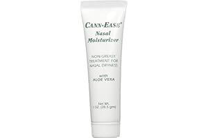 MUSPYN Cann ease Nasal Moisturizers