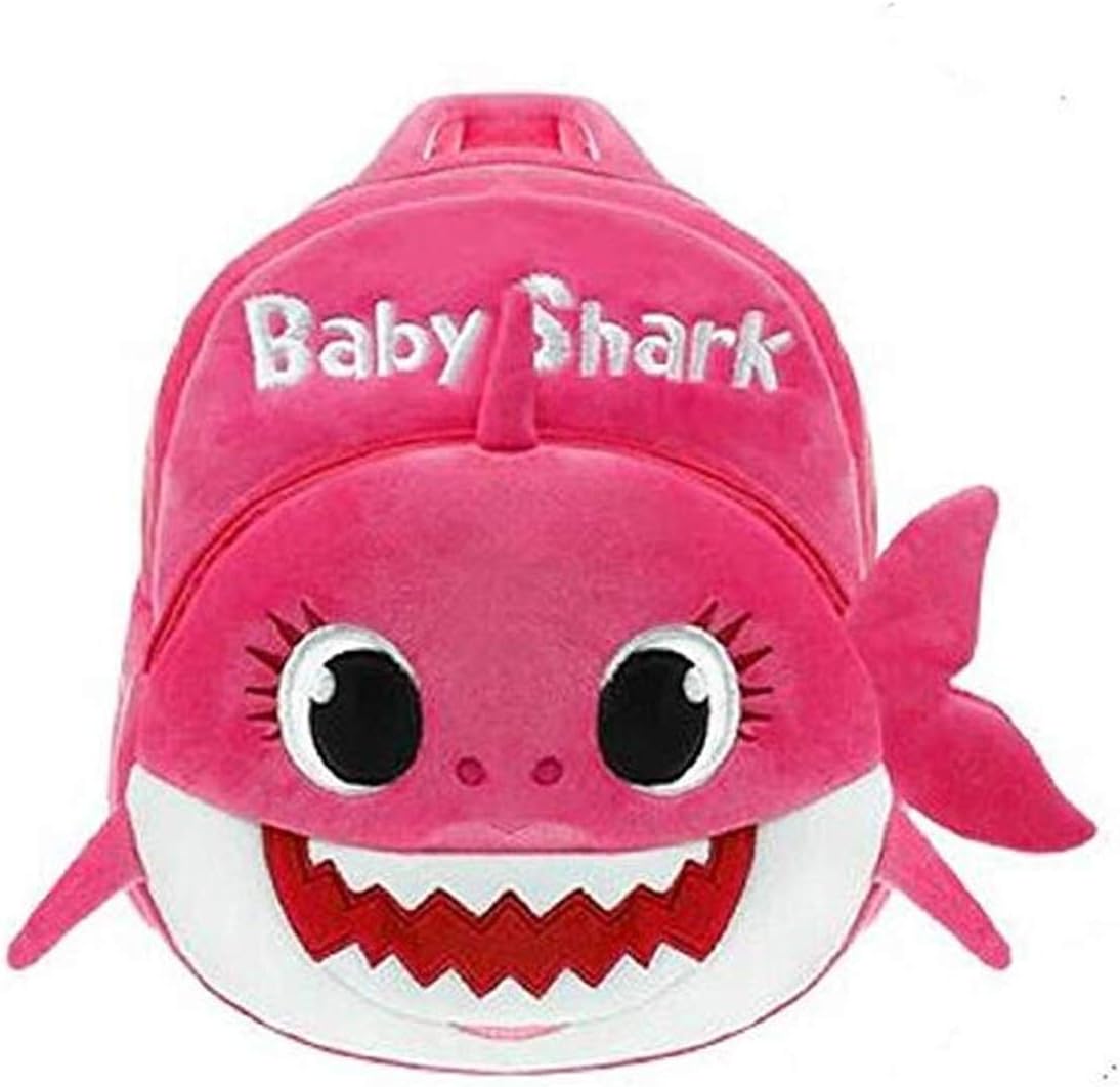 baby shark backpack amazon