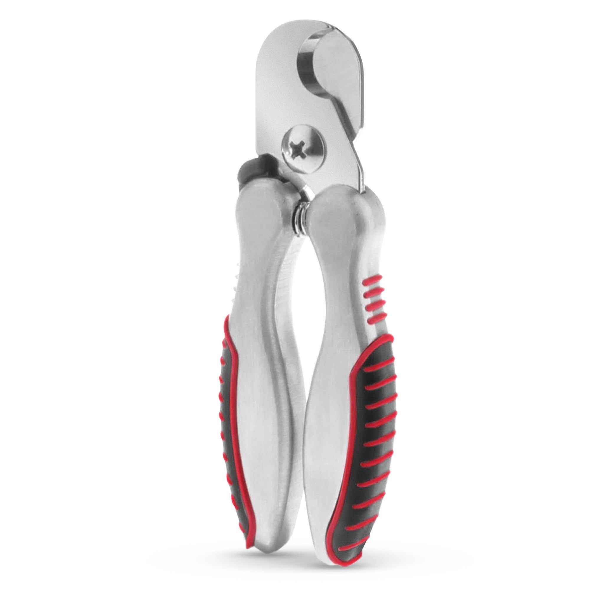 CHI Standard Nail Clipper - Large Size, silver
