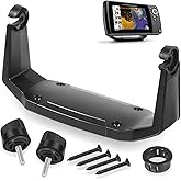 Deargooday Replacement Gimbal Mount Kit 740146-1 for All Hummingbird Helix-7 Series, Except Helix 7 G4N Models