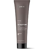 LAKMÉ K.Finish Sculptor Strong Hold Styling Gel, Extreme Hold Hair Gel, Styling Cream, 5.1 Fl Oz