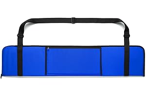 Sportwaves Color Guard Bag for Rifle and Saber - Winter Guard and Marching Band