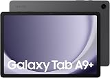 Samsung Galaxy Tab A9+ Android Tablet 64GB Graphite 3 Year UK Warranty