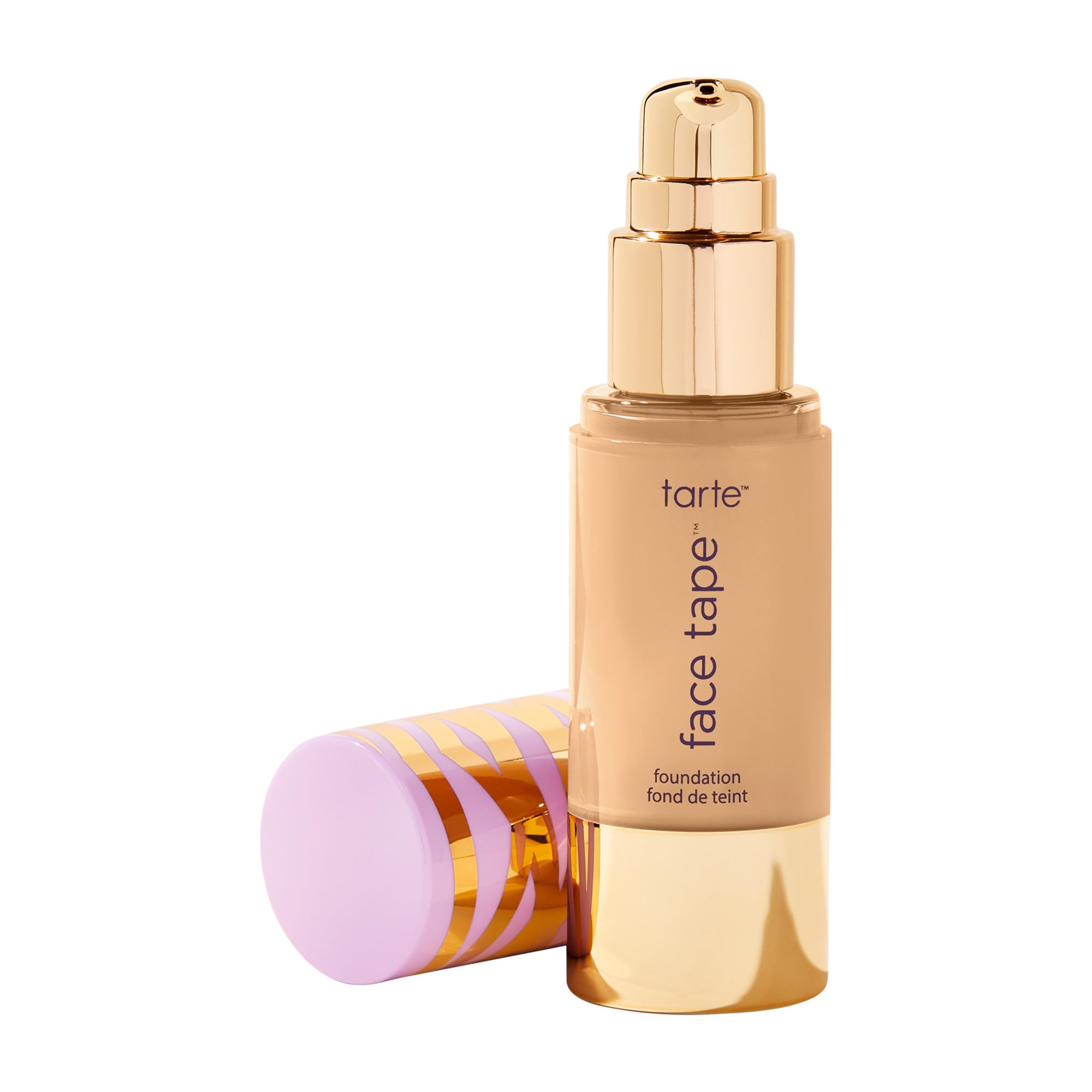 Photo 1 of tarte face tape foundation – Full-Coverage Waterproof Makeup, Hydrating & Smoothing, Natural Matte Finish for Transfer-Proof Comfortable Long-Wear Foundation, Vegan & Cruelty-Free, full size, 27S