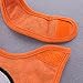 2-pack Dragon Ball Z Goku Absorbent Cotton Baby Bib Set (Pack of 2)