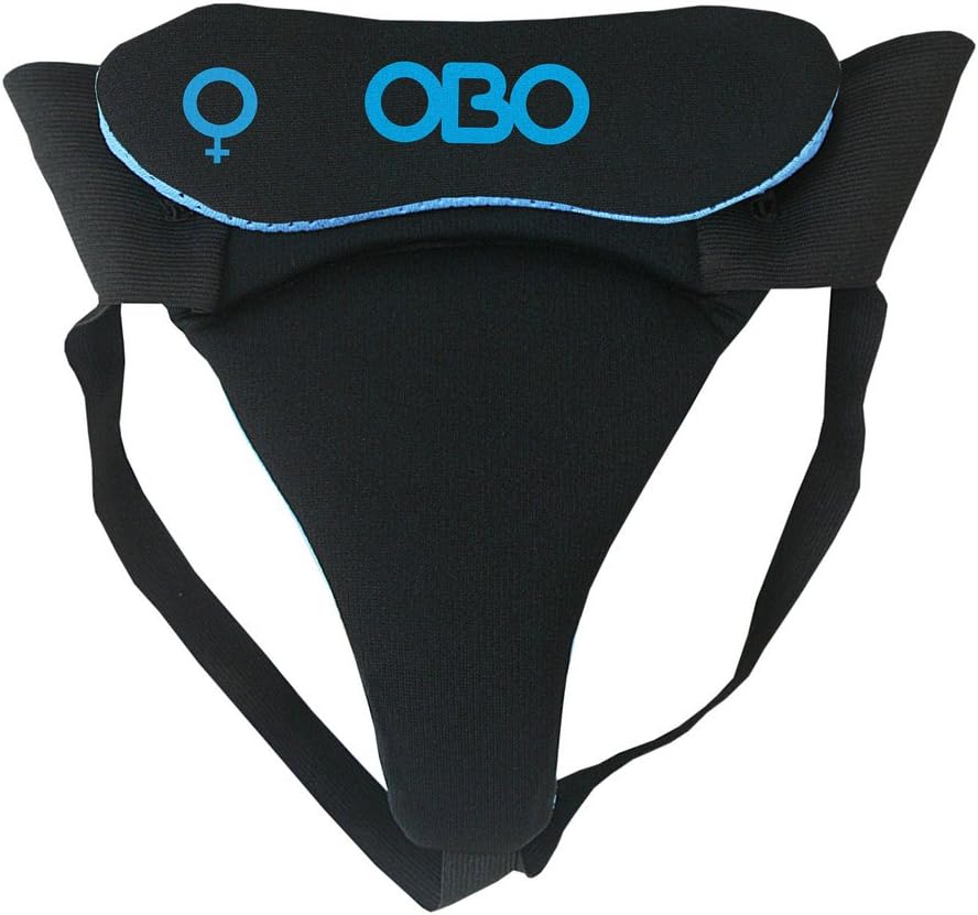 OBO Yahoo Women's Goalie Pelvic Protector