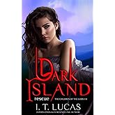 Dark Island: Rescue (The Children Of The Gods Paranormal Romance)
