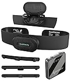 Garmin HRM-Fit - Women Heart Rate Real-Time Monitor