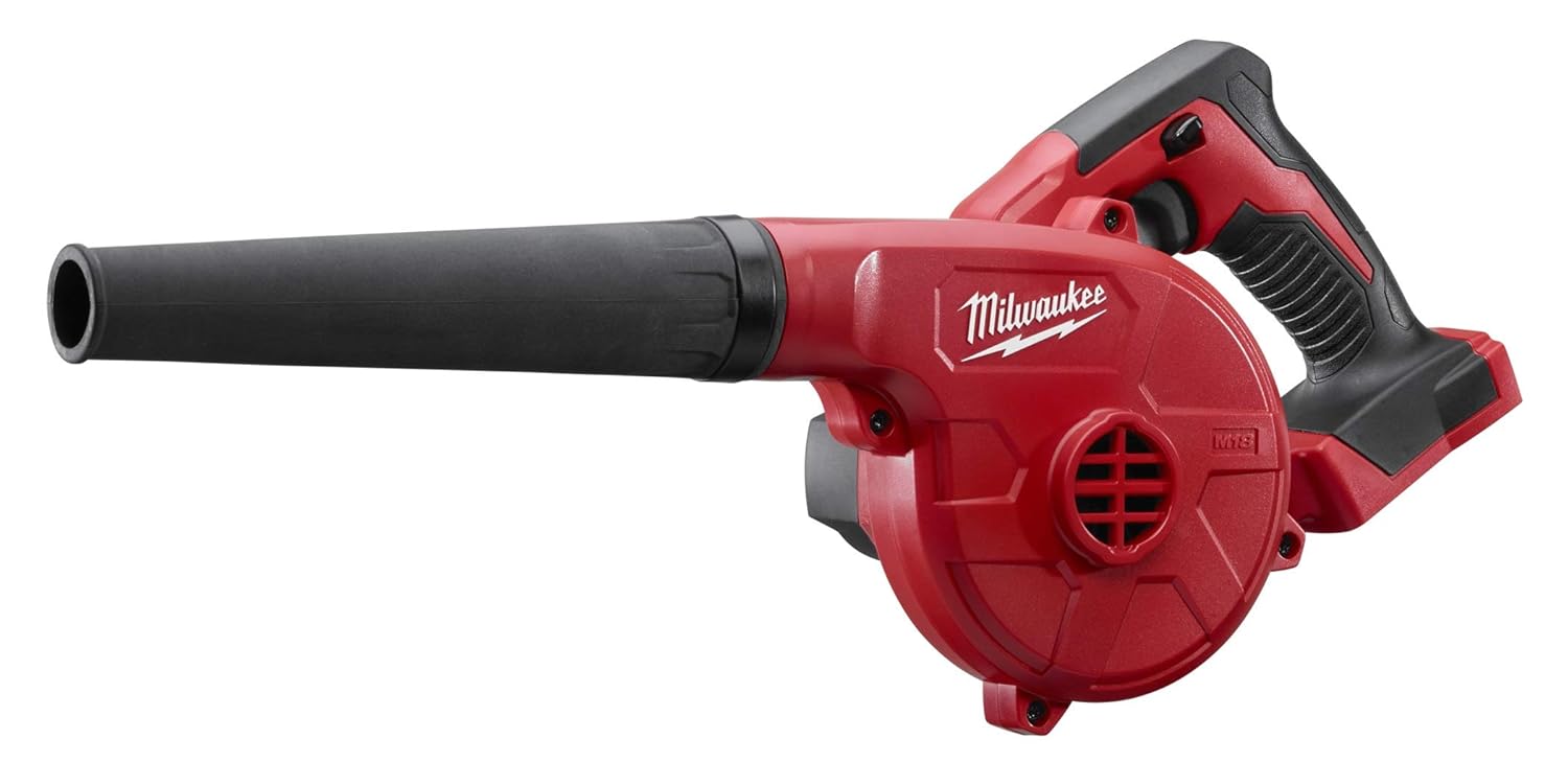 Best Milwaukee Electric Leaf Blower