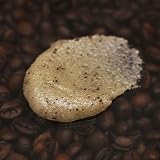 SBC Coffee Sugar Body Scrub 500g Exfoliating Nourishing Softening Smoothing view 7