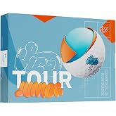 Vice Tour Junior Golf Balls