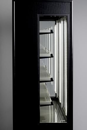 hydracooling nevera mostrador Krypton w080 _ 100: Amazon.es ...