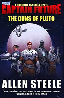 Get Avengers Of The Moon A Captain Future Novel Allen Steele Greg For Free Wallpaper Avengers Of The Moon A Captain Future Novel Allen Steele Greg Free HD