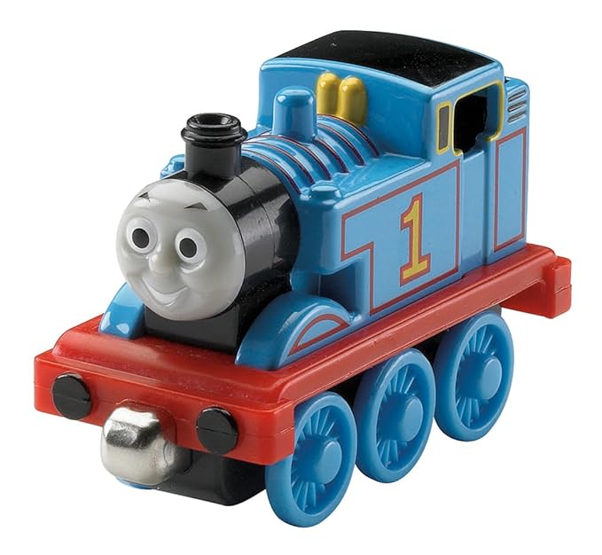 FisherPrice Thomas Take n Play Thomas Amazon.co.uk Toys & Games