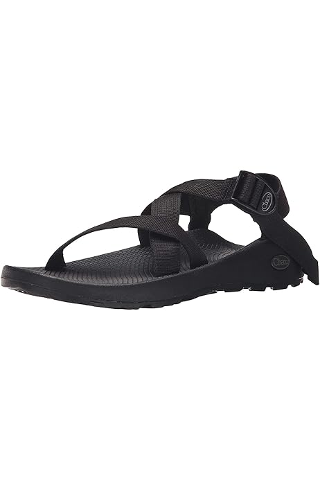 chaco zx1 womens black