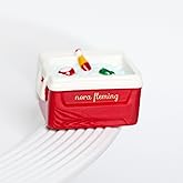 Nora Fleming Hand-Painted Mini: Ice Cold (Cooler) A434