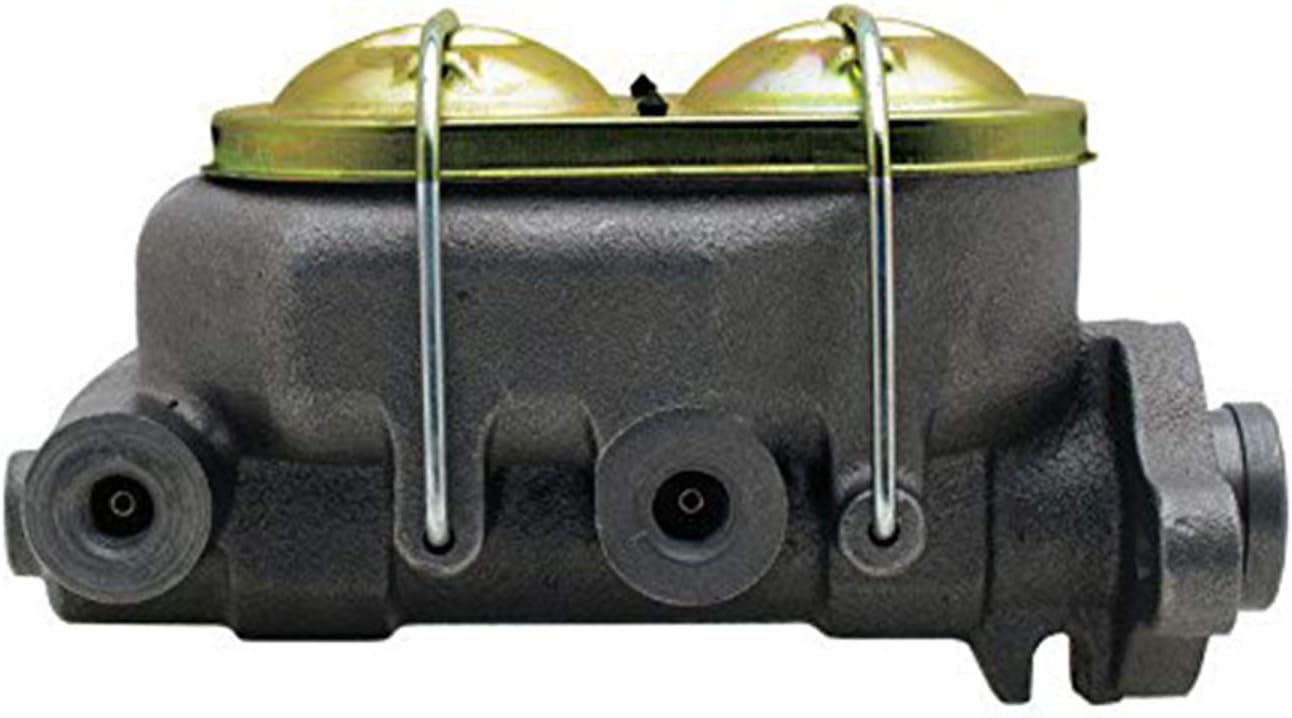 ATeam Performance Universal Master Cylinder 1" Bore, Disc