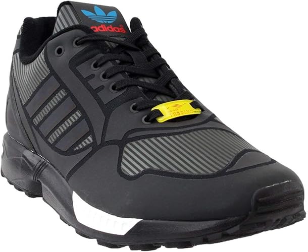 adidas zx flux cblack