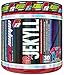 ProSupps Dr Jekyll Intense Pump Pre Workout Pikatropin Free Formula, Blue Razz, 11 Ounce