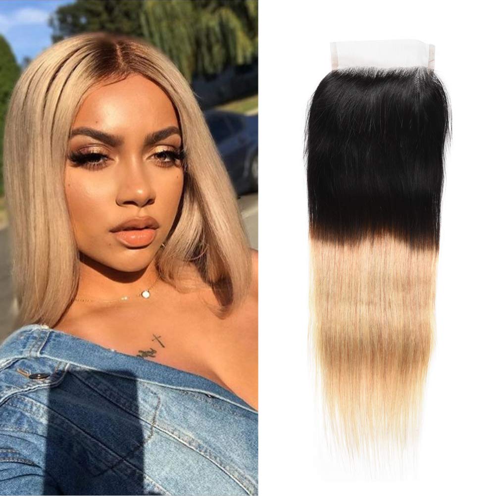 Amazon Com Wome Cyber Monday Brazilian Silky Straight 4x4 Lace