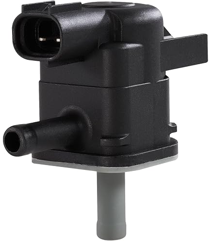 Amazon.com: Vapor Canister Purge Solenoid Valve for Mazda 3 5 6 CX