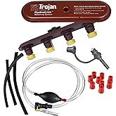 HDL-CC48-8_HDL-HAND PUMP 48V Battery Trojan Hydrolink Club Car Watering