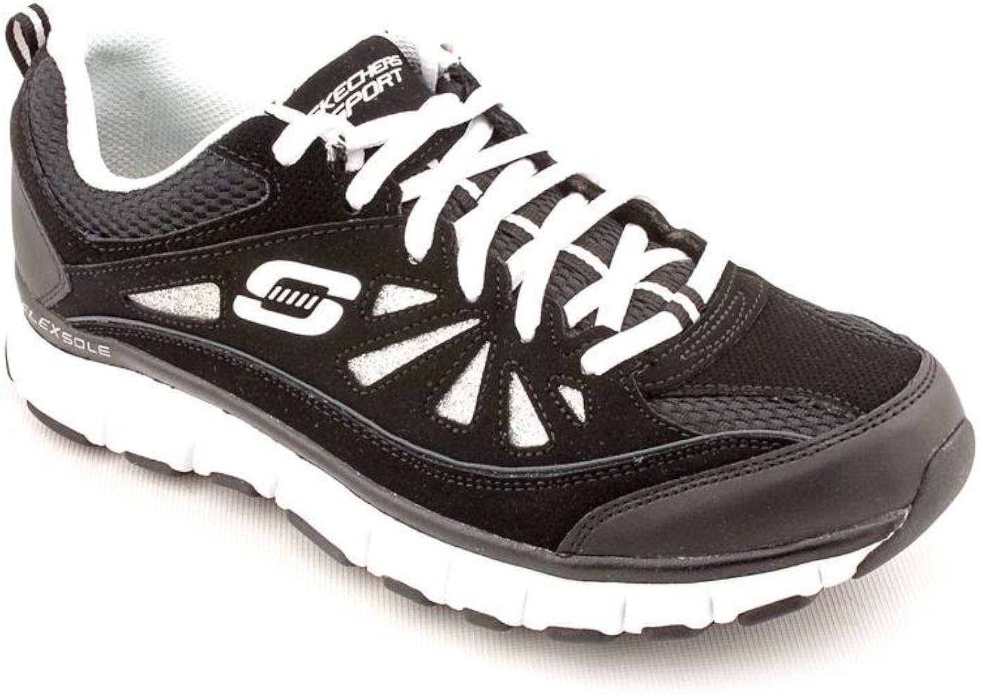 skechers wide fit amazon