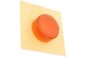 ULTECHNOVO Violin Rosin with Cloth for Cello and String Instruments Enhances Musical Experience Excellent Sound