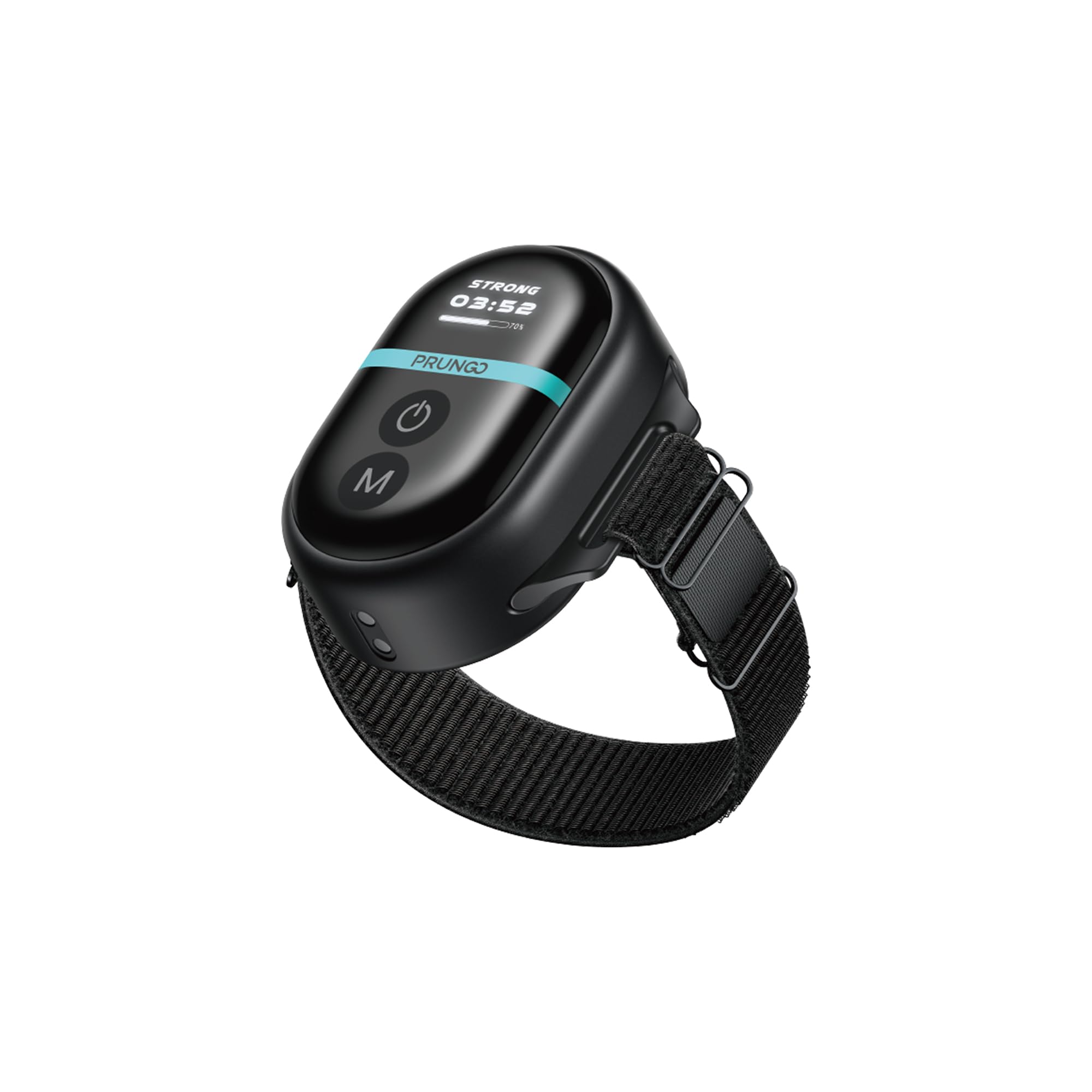 Photo 1 of Red Light Therapy Module, PRUNGO 650nm red Light and 850nm Infrared Polarized Light Device to relieves The Pain for Wrists, Ankles, Knees and Other Joints or Muscle Areas of The Body