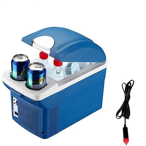 ASUD Frigoríficos Mini, Nevera eléctrica portátil, frigorífico ...