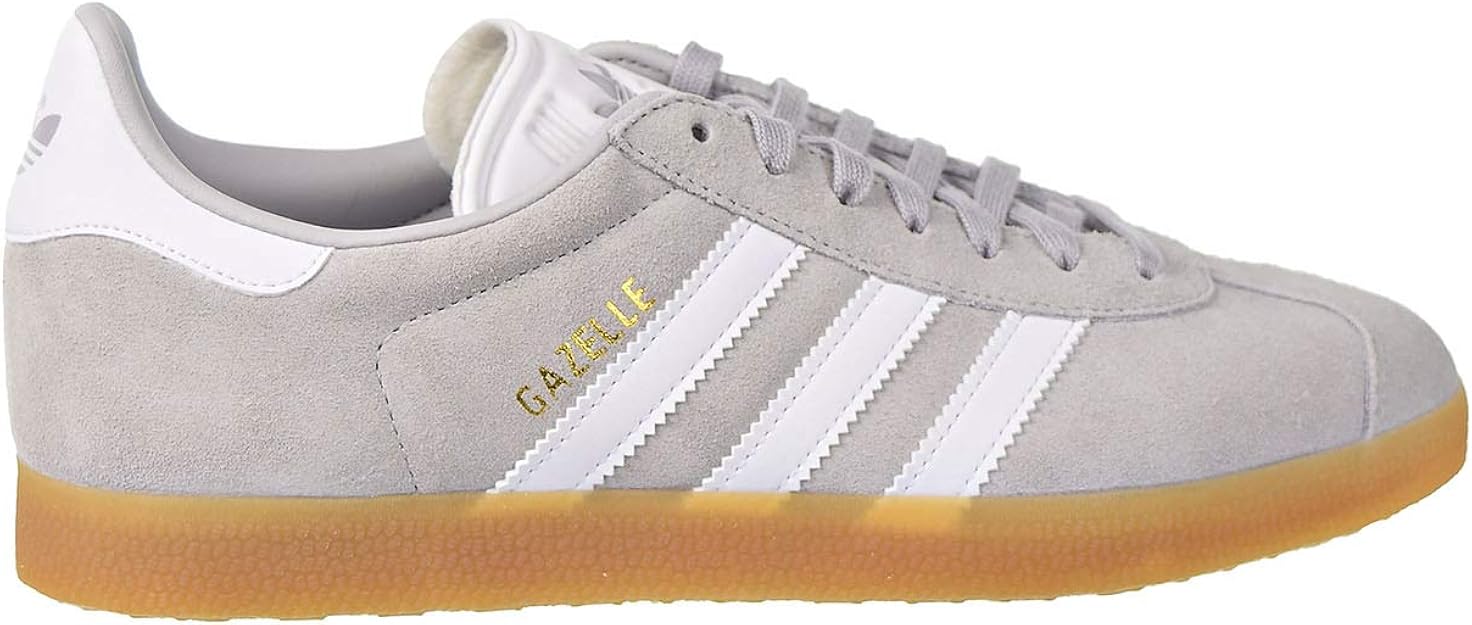gazelle grey black gum