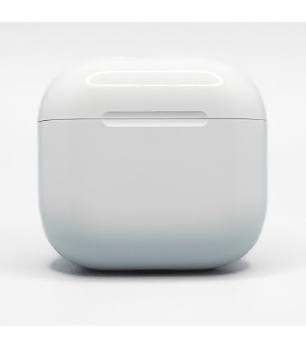 Amazon.com: OEM A3058 Charging Case Replacement for AirPods 4