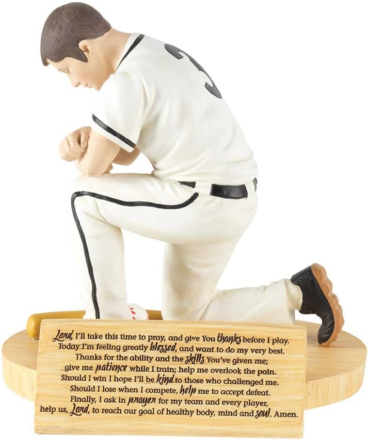 Which Is The Best Large Baseball Figurines Home Decor