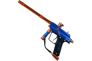 Azodin Blitz 4 - Electronic Paintball Marker .68 Caliber