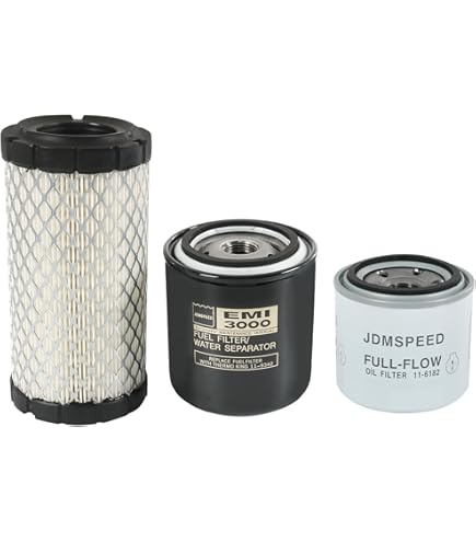 Amazon.com: LSSOCH New Air Filter Compatible with Thermo King