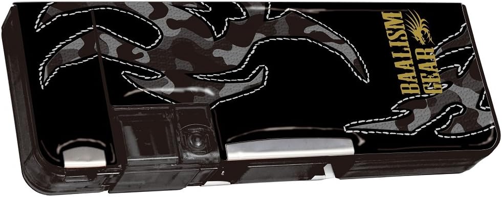Courier Boys soft pencil case A bar rhythm gear / Dragon 03150