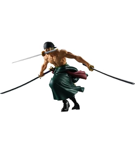Amazon.com: Banpresto One Piece 6.7-Inch 15th Anniversary Edition